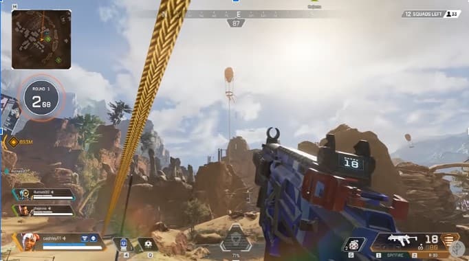 Apex Legends Tips and Tricks to INSTANTLY IMPROVE