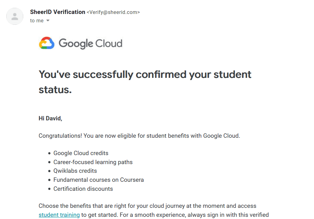 How to get google cloud free | Free credits(100% working)