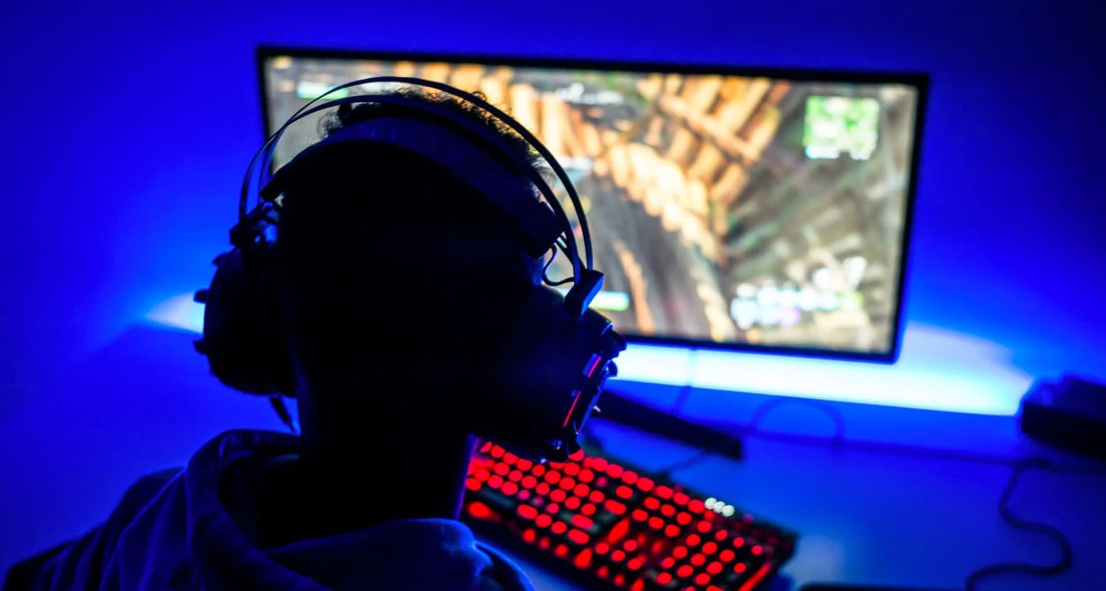 Tips to Optimize Your Home Internet for Online Gaming