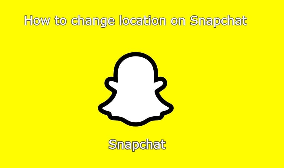 How to change your location on snapchat map (100% working) - 2023