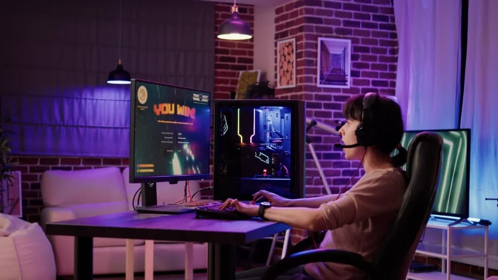 7 Tips for Streaming Games on Twitch