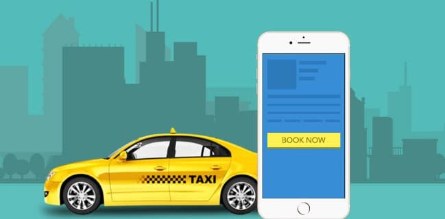 Cab Booking Apps: Revolutionizing Transportation in the Digital Age