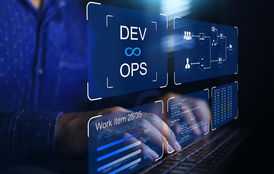DevOps Engineer Bootcamp: Intensive Training to become a DevOps Expert
