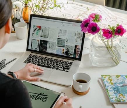 Website Creation 101: 6 Tips to Help You Build a Website