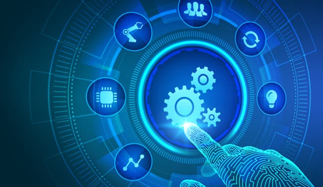 Unleashing the Future: The Top 10 Hyperautomation Service Providers