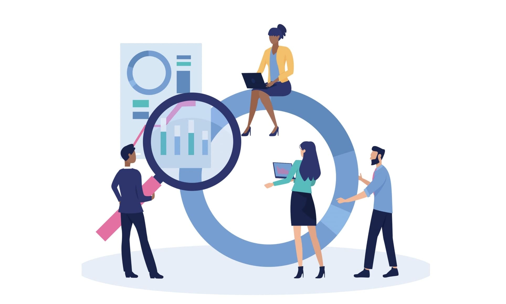 Are Data Analytics classes only for aspiring Data Analysts?