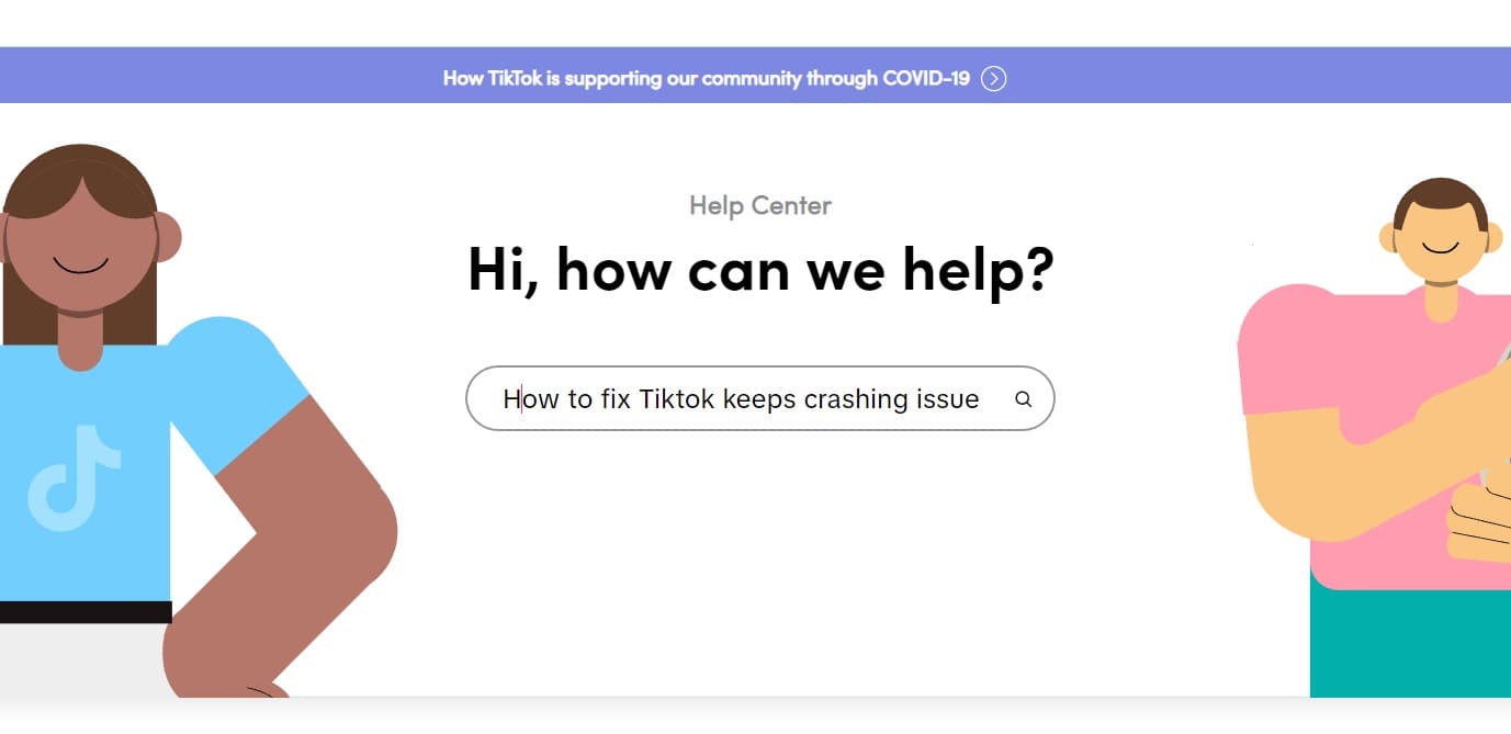 Why does my TikTok App Keeps Crashing: 8 Proven Ways to Fix It