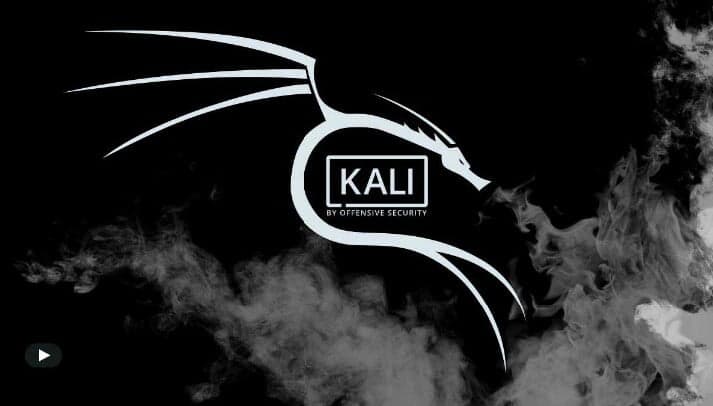 How to live boot Kali Linux from bootable USB with persistence