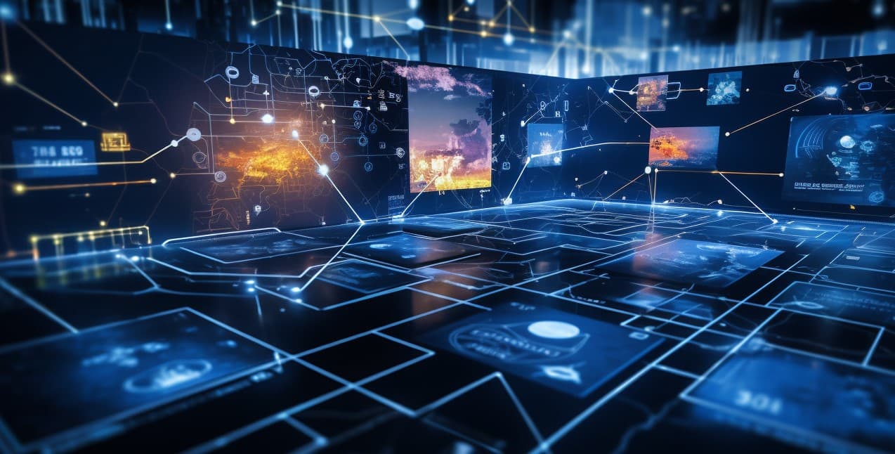 The Impact of Intelligent Search on Company Productivity