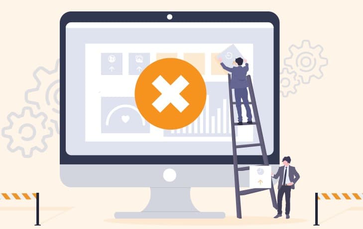 Top 6 ways of maximizing website uptime and efficiency