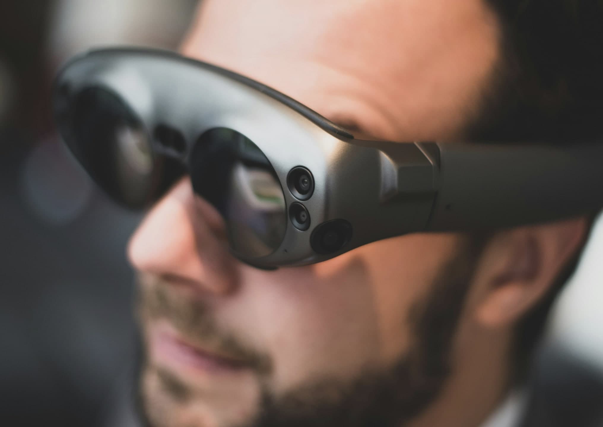 With Smart Glasses on the Up and Up, Here are the Best Ones for 2024