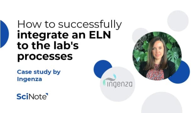 Strategies for Seamless ELN Software Integration: 21 CFR Part 11 Compliance
