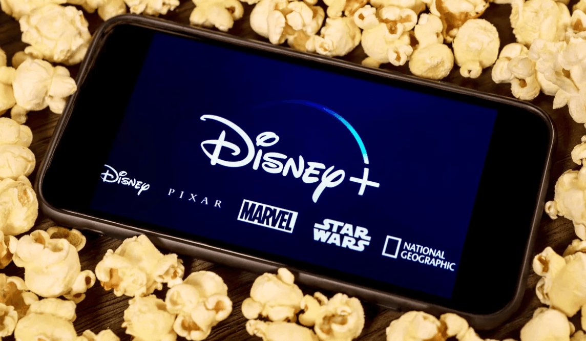 How to view and clear disney plus viewing history - 2024