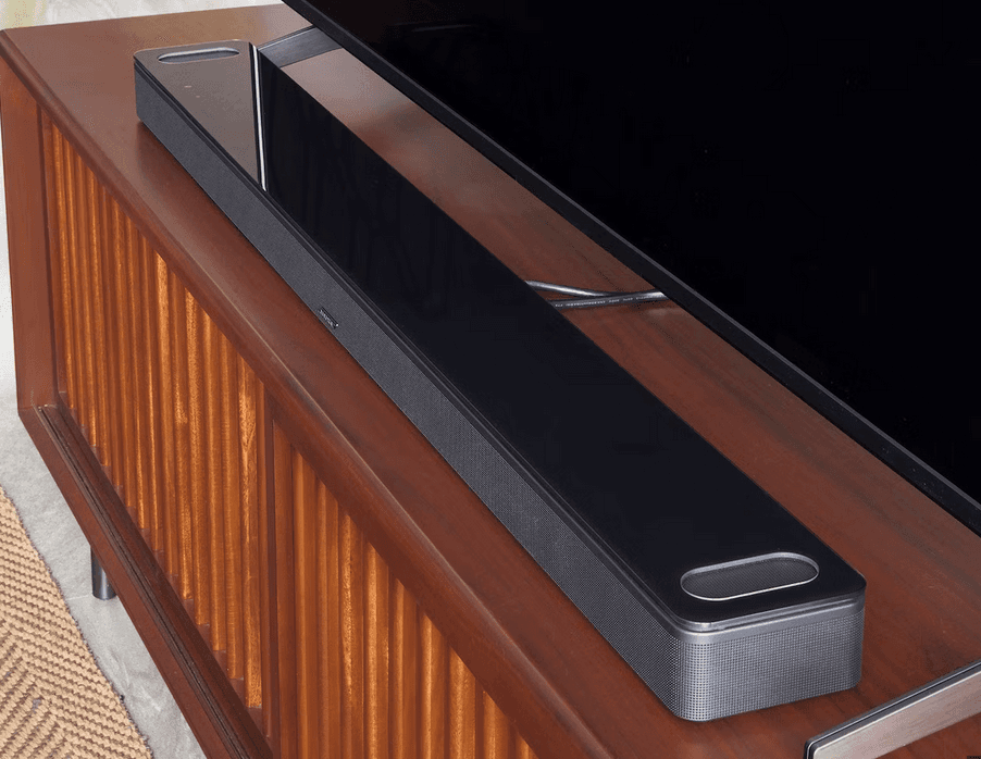 How to fix red light bar in Bose Smart Ultra Soundbar - 2024
