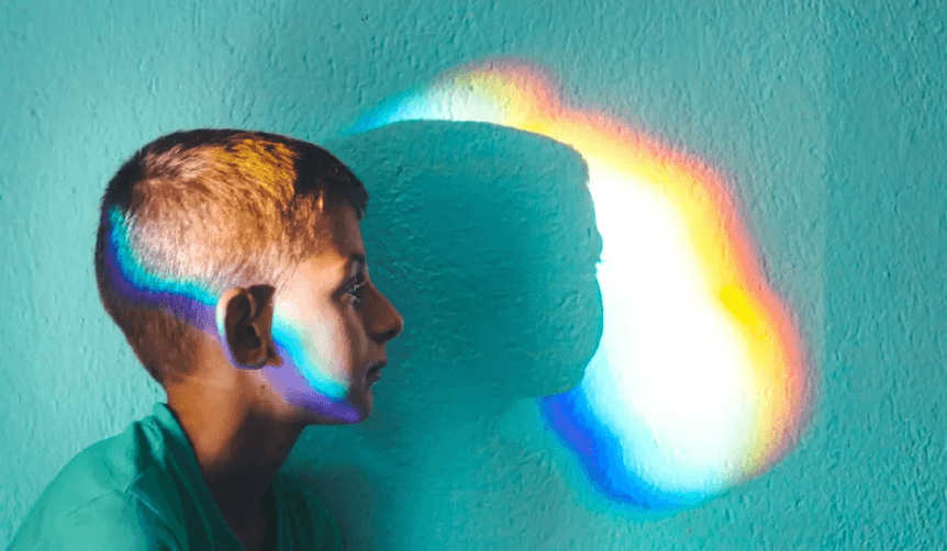 Disney Flashing: Use of Flashing Lights in Their Attractions