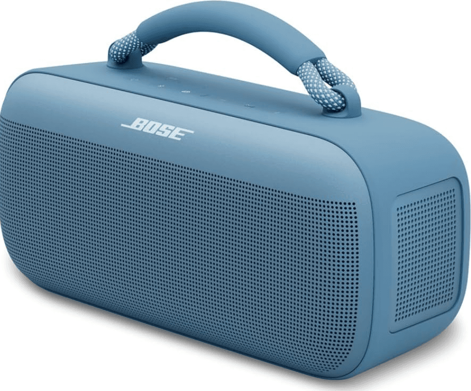 How to connect to bose speaker with bluetooth device - 2024
