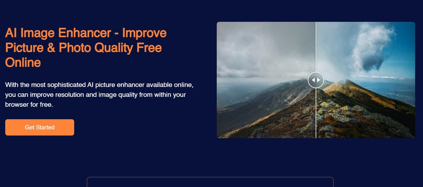 AI Face Enhancement: Revolutionizing Digital Imagery - 2024