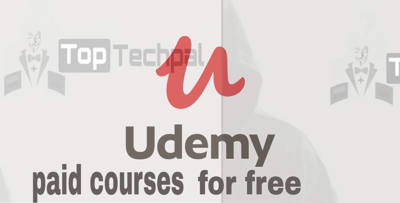 How to get free Udemy courses in 2024 | 100% working