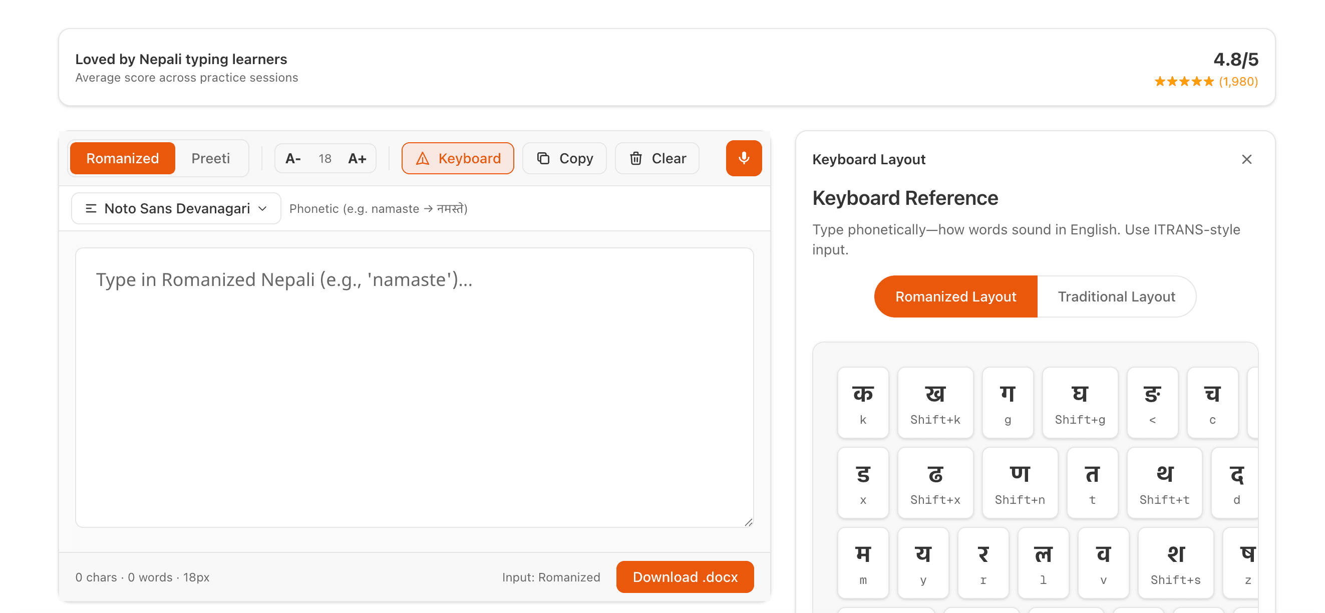 How to Do Nepali Words Typing Easily in 2026 Online