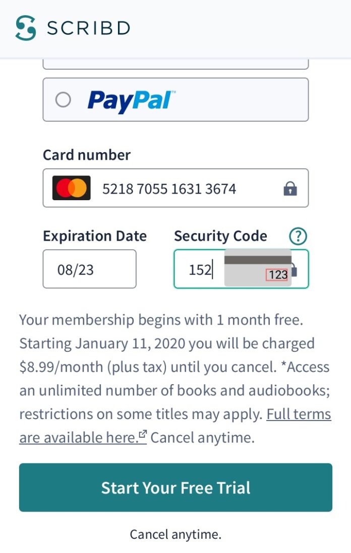 How To Use Bins To Make Premium Account For Free 2023 TopTechpal