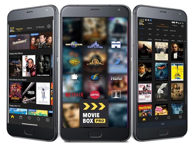 download torrent movies and tv shows in iPhone