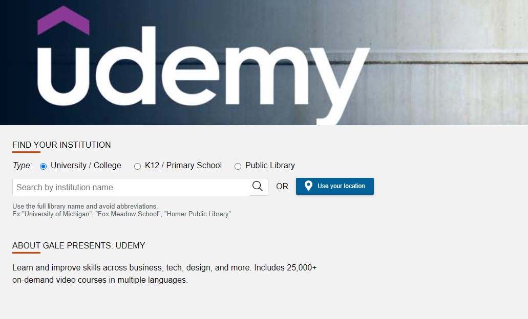 get free udemy courses 