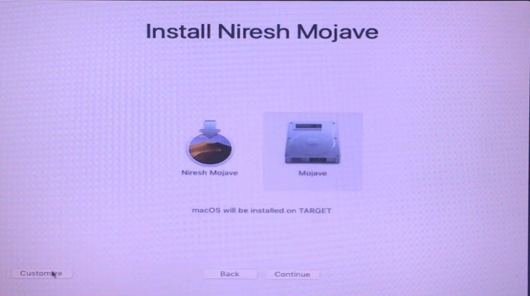 installing windows on mac with usb installing windows on mac with usb