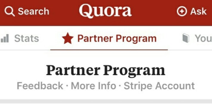 Quora Partner Program How Much Can You Earn From Quora In 2020 - can you earn robux just buy playing games each day quora