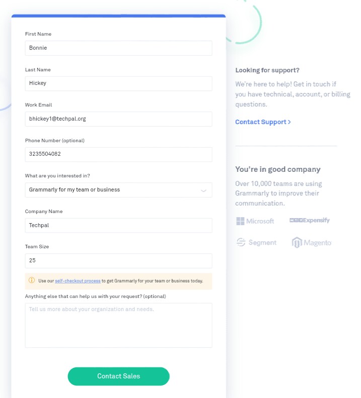 Grammarly Premium How To Get Grammarly Premium For Free 2021