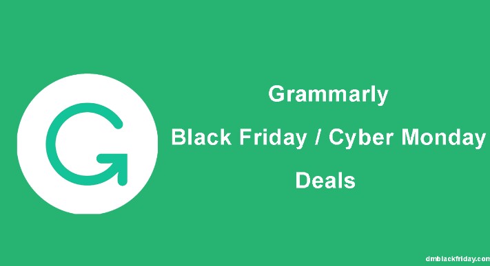 Free grammarly premium and discounts 