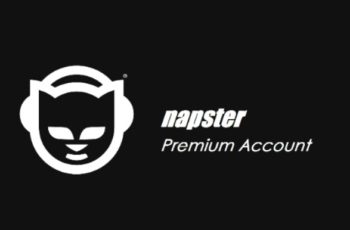 Napster music premium free trial for free
