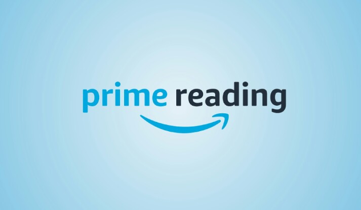 Prime reading for free