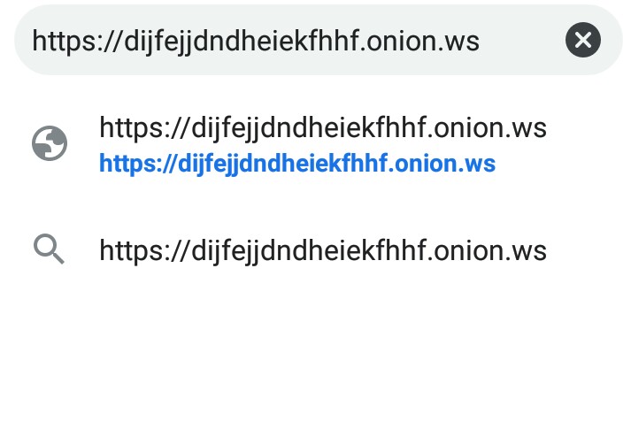 tor onion links