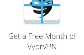 Free VyprVPN trial unlimited