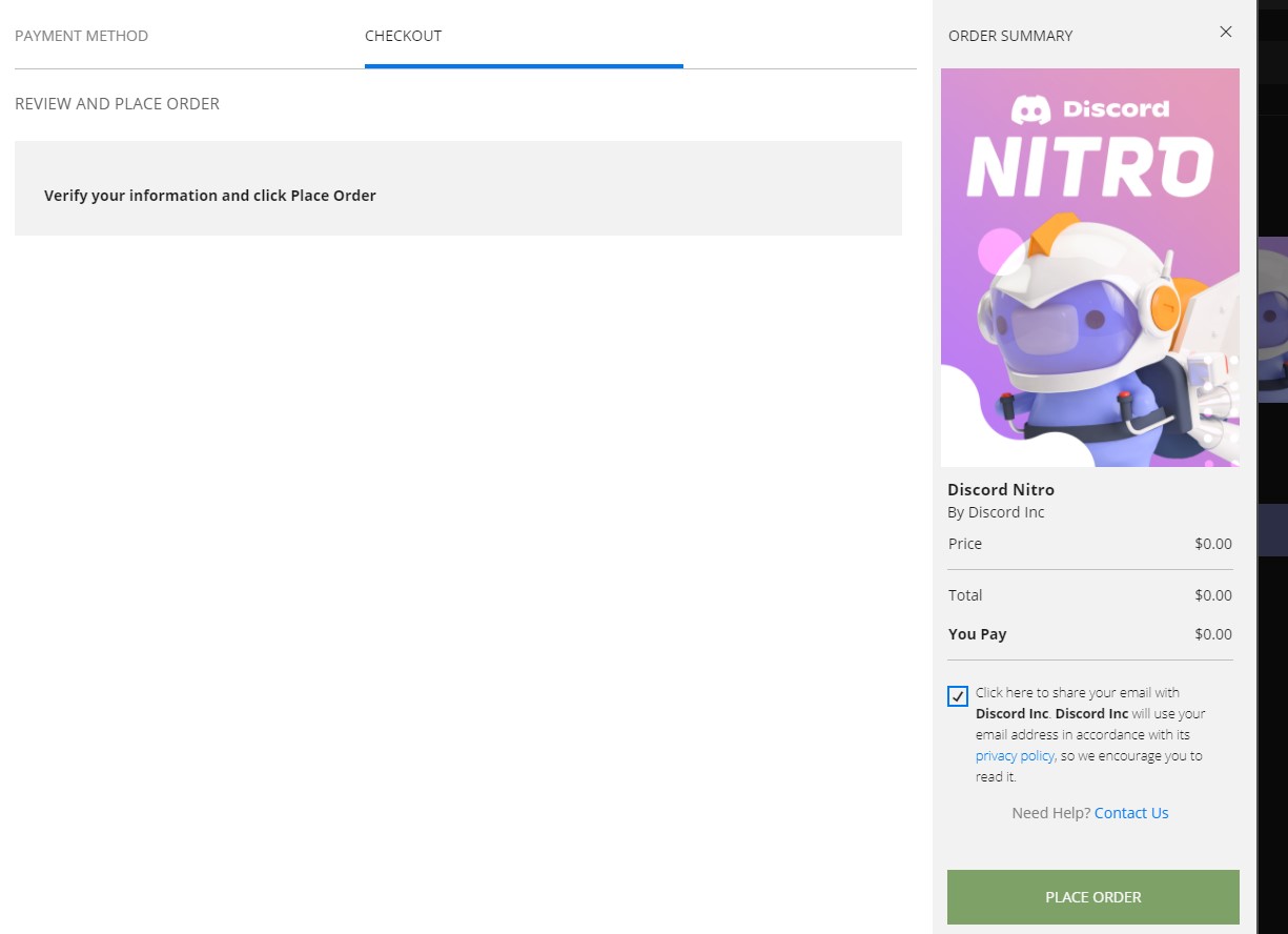 Discord nitro How to get free discord nitro gift (100 working) 2023