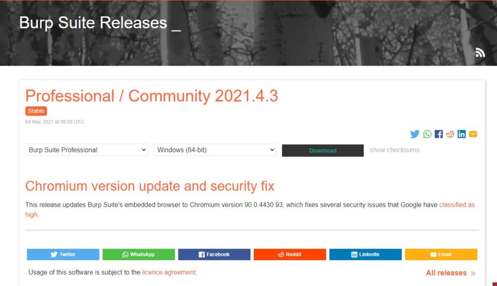 download the new version for apple Burp Suite Professional 2023.10.3.7