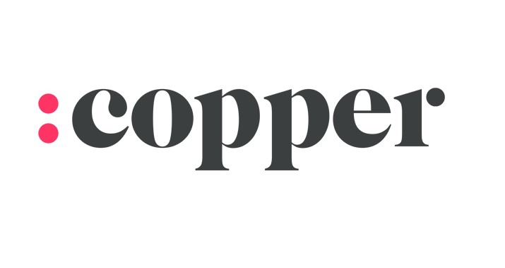 copper - keap alternative