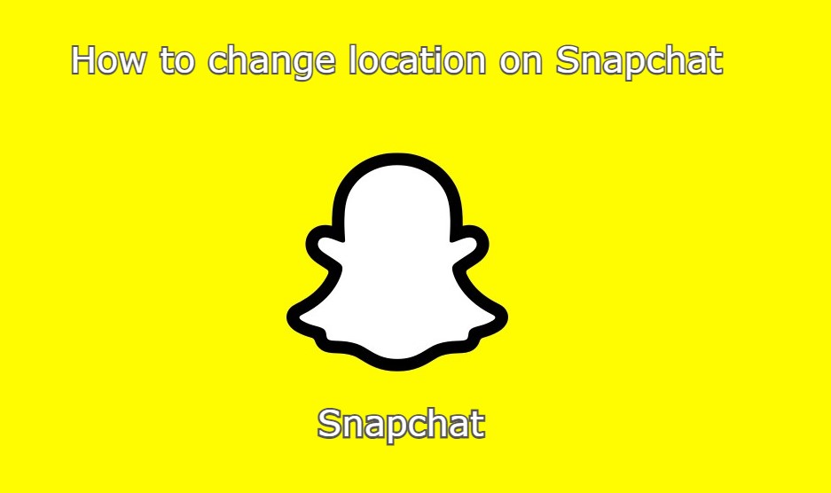 How to change your location on snapchat map (100 working) 2023