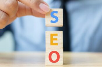 commonly used terms in seo