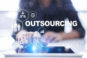 Outsourcing Parts Of Your Business
