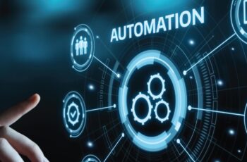 applications of automation