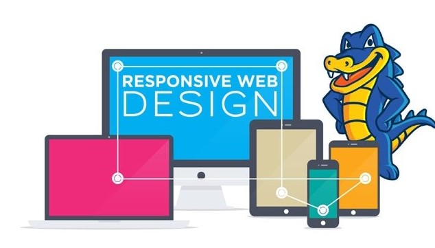 responsive site