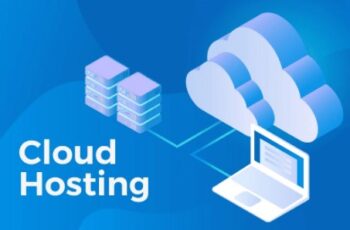 advantages of cloud hosting
