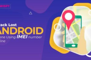 how to track my IMEI number
