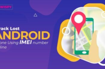 how to track my IMEI number