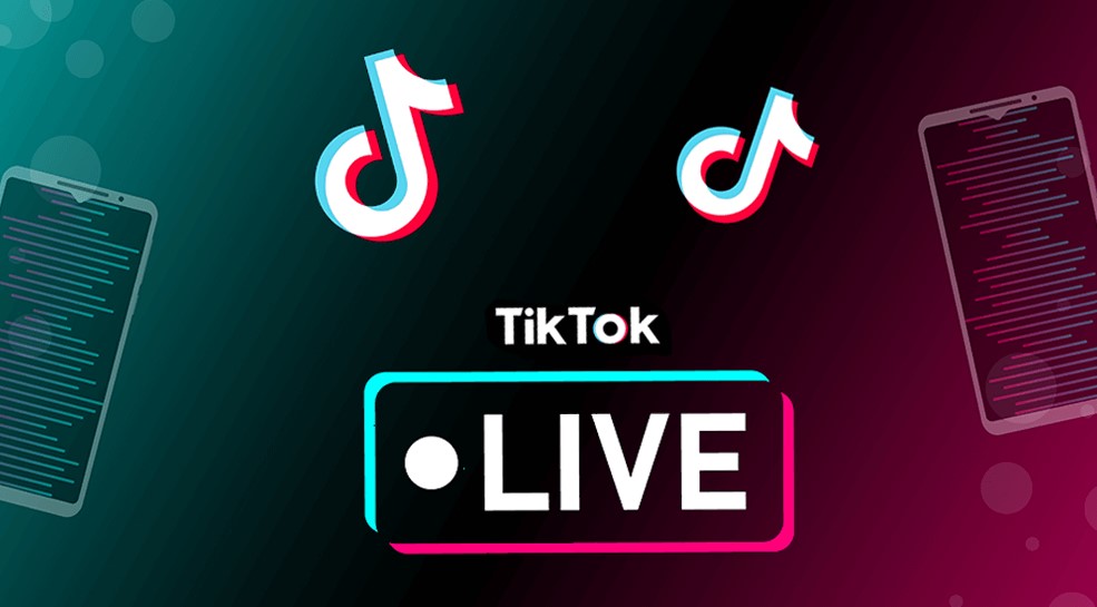 make your tiktok live streaming go viral