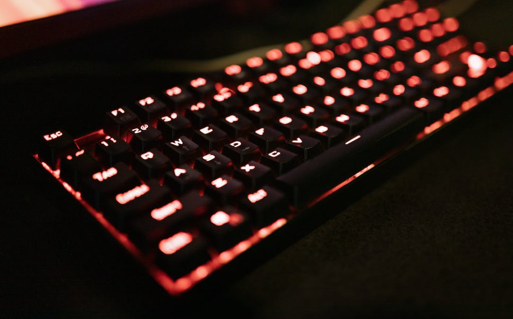 best gaming keyboards