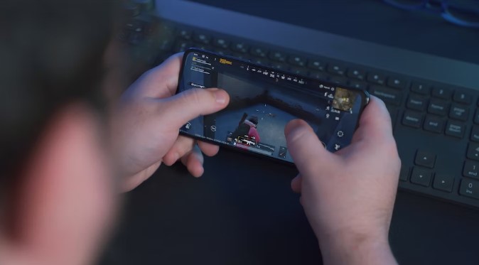 mobile esports