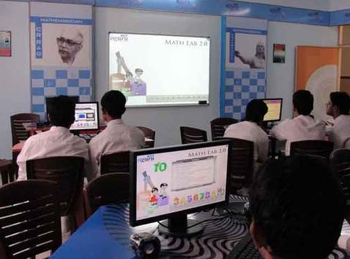 role of av technology in education