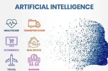 How Do Different Industries Implement AI